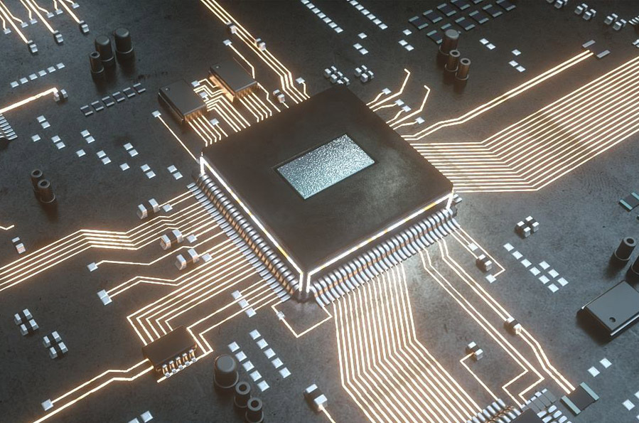 Circuit board，Touch screen