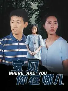 《宝贝你在哪儿》：一场揪心的寻子之旅，母爱的伟大与人性的考验，让你泪崩的催泪大戏！
