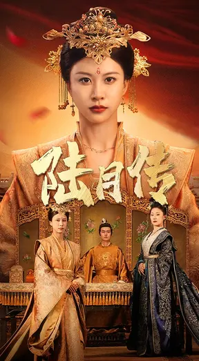 《陆月传》：这萌宠也太顶了！国产剧的天花板，看完我原地封神！