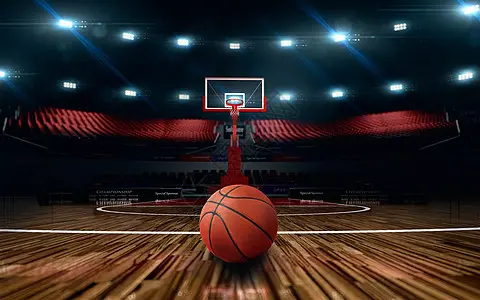 《11月01日 NBA常规赛 马刺vs太阳》：激烈的篮球对决